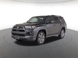 Enchères ReadyToDrive 2022 Toyota 4Runner TR-D Sport RWD - Product Image 4