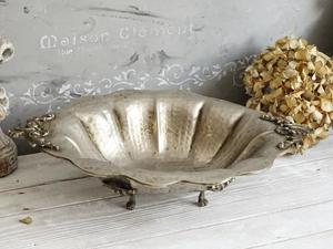 Elegant <b>Large</b> Aluminum Serving <b>Bowl</b> With Smooth Texture Suitable For Weddings Family Parties And Celebration Occasions - Product Image 2