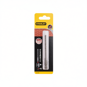 Forets hexagonaux Stanley pour béton et maçonnerie – Catégorie de produits premium - Product Image 2