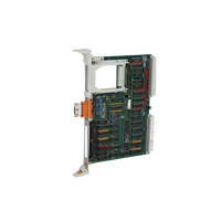 SIEMENS SINUMERIK 800 6FX1121-2BA03 CARTE D'INTERFACE DE GA3 JUMPER S1 VERS LE HAUT