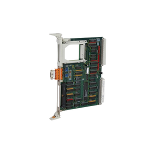 SIEMENS SINUMERIK 800 6FX1121-2BA03 PCB INTERFACCIA DA GA3 JUMPER S1 VERSO L'ALTO - Product Image 1