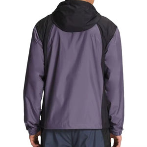 Ensemble coupe-vent léger pour homme, personnalisable, imprimé, coupe-vent et respirant, veste et pantalon de survêtement - Product Image 2