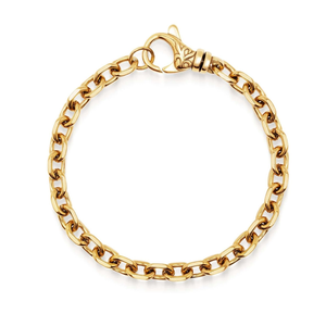 Pulsera de latón de moda de calidad superior Nuevas artesanías Joyería Pulsera de latón de lujo Proveedor al por mayor artesanías - Product Image 4