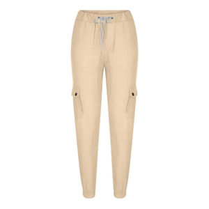 Pantalons cargo pour hommes à la mode en gros, pantalons cargo de sport, vêtements pour hommes, pantalons de jogging en coton de haute qualité pour hommes - Product Image 5