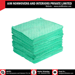 Buy Natural Universal Absorbent Non Woven Universal Absorbent From Indian Supplier - Product Image 2