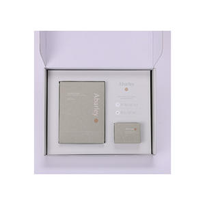 กล่องของขวัญ CHOME-Abarley ราคาดีที่สุดและสินค้าดี คุณภาพสูง ขายดี ผลิตในเกาหลี สินค้าดี - Product Image 1