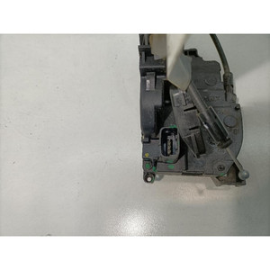 CERRADURA DELANTERA IZQUIERDA RENAULT Megane Serie 805030001R K9K836 (08>15) - Product Image 2