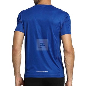 เสื้อยืดผู้ชายผ้าฝ้ายระบายอากาศ - Product Image 6
