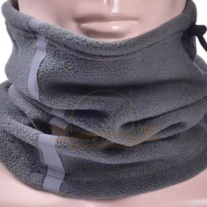 ผ้าพันคอผ้าฝ้ายลายพื้นเมืองที่เป็นเอกลักษณ์สำหรับให้ความอบอุ่นสำหรับใช้กลางแจ้ง - Product Image 2