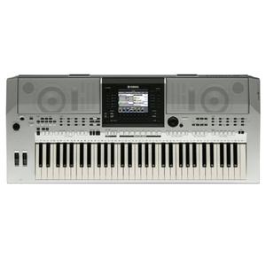 BEST NEW PSR-S900 61-Key Arranger <b>Workstation</b> - Product Image 1