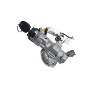 สวิตช์กุญแจสตาร์ทพร้อมกุญแจ KIA Picanto 3rd Series 81910-1Y000 G3LA เบนซิน 1000 (11>16) - Product Image 2