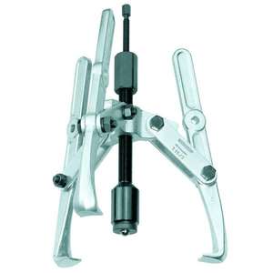 Extractor de Engranajes Hidráulico de 3 Brazos Gedore - Product Image 1