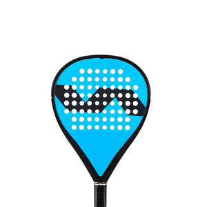 Raquettes de tennis à pagaie en graphite de carbone de 38mm d'épaisseur personnalisées en gros meilleure qualité à bas prix pour le sport. - Product Image 6