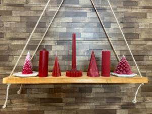 Bougie parfumée de marque privée Bougie parfumée OEM Fournisseur de bougies ODM Fabricant de bougies parfumées personnalisées en vrac - Product Image 5