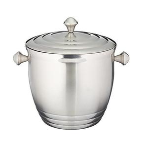 Bañera de fiesta de bebidas de doble pared más vendida Barra de acero inoxidable Cubo de hielo Tamaño personalizado Forma Color - Product Image 5