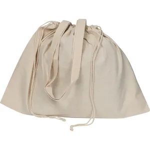 Borse Shopper in Cotone Biologico DALE, Borse Promozionali Sostenibili - Product Image 3