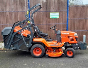 BX23S Compact 125cc DIY Grade Tondeuse à gazon sans fil Options de chargeur 48v d'occasion Nouveau en vente Envoi immédiat disponible - Product Image 6