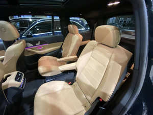 Mercedes-Benz GLS 450 2024 Usado en Buen Estado - Product Image 4