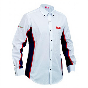 Camisa de Manga Larga Usag, Calzado de Seguridad, Categoría de Productos - Product Image 2