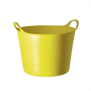 Yellow Gorilla 26 l POLET Multi-Purpose Tubtrug <b>Bucket</b> - Product Image 3