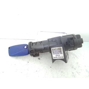KIT D'UNITÉ DE COMMANDE MOTEUR FIAT Idea 1ère Série 51744426 188 A9.000 Diesel 1300 (03>05) - Product Image 3