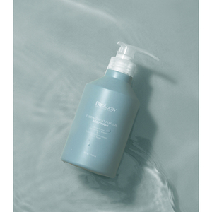 Lucy thân yêu mỗi khoảnh khắc Nước hoa cơ thể rửa 500ml với hương thơm lâu dài sang trọng cho trải nghiệm Spa hàng ngày - Product Image 1