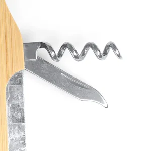 Multi-utensile Portachiavi: Coltelli e Attrezzi - Product Image 3