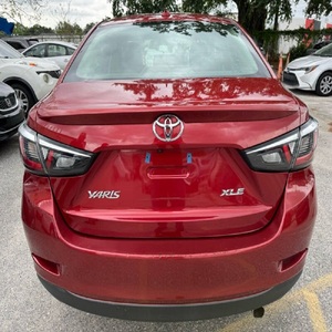 Toyota Yaris 2020 en parfait état - Product Image 3