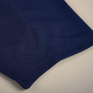 Uniforme de Fútbol con Cintura Elástica, Transpirable y Ligero, 100% Poliéster, Diseñado para Jugadores Adultos Masculinos - Product Image 4