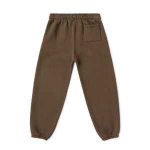 Pantalon de survêtement ample et droit pour homme, nouveau style, 100% coton, unisexe, pantalon de survêtement lourd, pantalon de jogging, logo personnalisé, pantalon de survêtement pour homme - Product Image 4