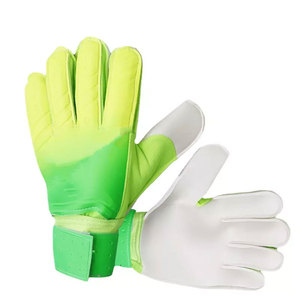 Vente en gros OEM Gants de gardien de ballon de football professionnel personnalisés Gants de gardien de but Sport Football - Product Image 5