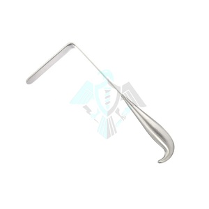 Retractor de Mejilla Pissco de la Mejor Marca, Retractor Láser para Dientes de Sabiduría Impactados en la Parte Superior, Retractor Quirúrgico Dental - Product Image 5