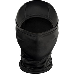New Design Custom Logo Full Face Cover Ski Balaclava for Men Image Style Common Fabric Skin Friendly - Product Image 6
