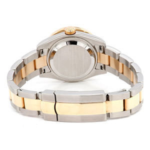 Reloj de Cuarzo Moissanite de Acero Inoxidable, Estilo Hip Hop, con Movimiento ETA, Números Romanos, Edición Limitada Personalizada - Product Image 6