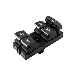 Botón de Apertura y Cierre Automático de Ventanilla Delantera Izquierda para Volkswagen Bora 2019-2022, 5G0959857C, Turquía - Product Image 1