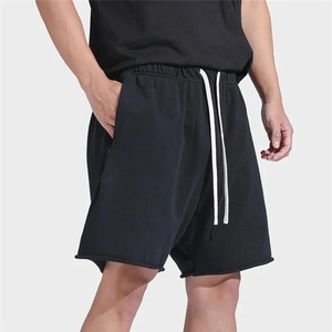 Pantalones cortos deportivos de verano para hombre, pantalones cortos para gimnasio, pantalones cortos para gimnasio, correr, senderismo, ropa deportiva, pantalones cortos para correr, deportes para hombre, trotar - Product Image 4