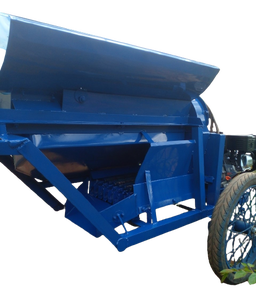 เครื่องปลอกเปลือกเครื่องนวดข้าวเม็ดมะม่วงหิมพานต์เครื่องปลอกเม็ดมะม่วงหิมพานต์ขนาดเล็กเครื่องจักรการเกษตร - Product Image 5