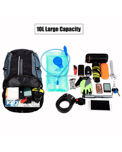 Bolsas Impermeables para Bicicleta Unisex, Accesorios para Bicicleta Unisex, Almacenamiento Acolchado para Bicicleta, Bolsas Unisex para Bicicleta - Product Image 6