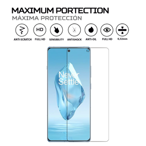 ฟิล์มกันรอย OnePlus 12R รุ่น Antishock คุณภาพพรีเมียมสำหรับอุปกรณ์ของคุณ - Product Image 2