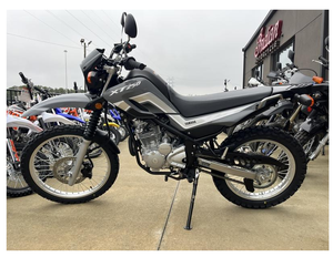 Nueva Motocicleta Yamaha XT250 2025 - Velocidad Máxima <40 km/h - Opción de Entrega a Domicilio Disponible - Product Image 3