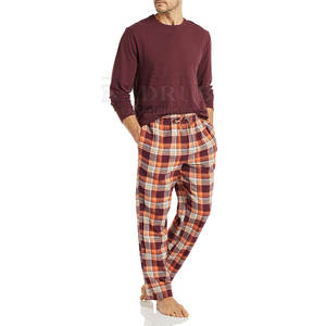 ชุดนอนผู้ชายแบบปรับสีได้ - Product Image 6