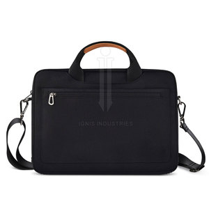 <b>Laptop</b> <b>Bag</b> With USB Charging Port And Waterproof Design <b>For</b> <b>Travel</b> <b>Laptop</b> <b>Bag</b> - Product Image 3