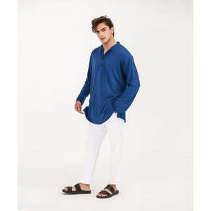 Chemise tunique Air pour homme - Product Image 2
