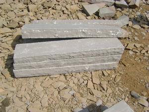 Borde de Granito y Arenisca para Carreteras, 20 mm de Grosor, Tamaño Personalizado, Uso Interior/Exterior, Diseño Moderno - Product Image 4