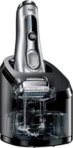 Afeitadora Eléctrica de Lámina para Hombre Braun Serie 9 9095CC, Uso en Seco y Húmedo, con Cargador Clean & Renew, Recargable e Inalámbrica - Product Image 5