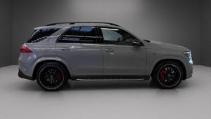 2025 Mer CE des-Ben Z GLE 63 AMG line 4MATIC เซรามิกคาร์บอน816HP ปลั๊กอินไฮบริดใหม่ - Product Image 4