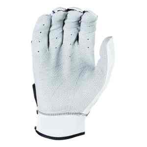 Gants de baseball en peau de mouton personnalisés des fabricants de haute qualité Offre Spéciale gants de frappeur professionnels à prise élevée personnalisés OEM - Product Image 3