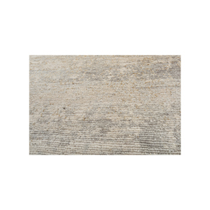 Tapis en laine afghane noué à la main Uvenuti, couleur unie, rectangulaire, pour la maison, le salon et le couloir - Re-1576 - Product Image 3