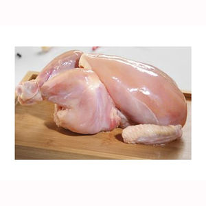 Pollo Entero Halal Congelado de Alta Calidad, Procesado Frescamente, Envío a Granel, Popular entre los Compradores del Mercado Internacional - Product Image 2