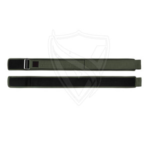 VERITAS SPORTS Custom Logo Professional Heavy Duty Unisex Non-Slip Gym <b>Belts</b> <b>Exercise</b> Neoprene Training Weight Lifting <b>Belt</b> USA - Product Image 6